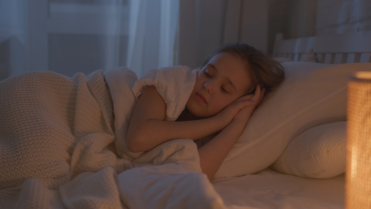 Como melhorar o sono das crianças?
