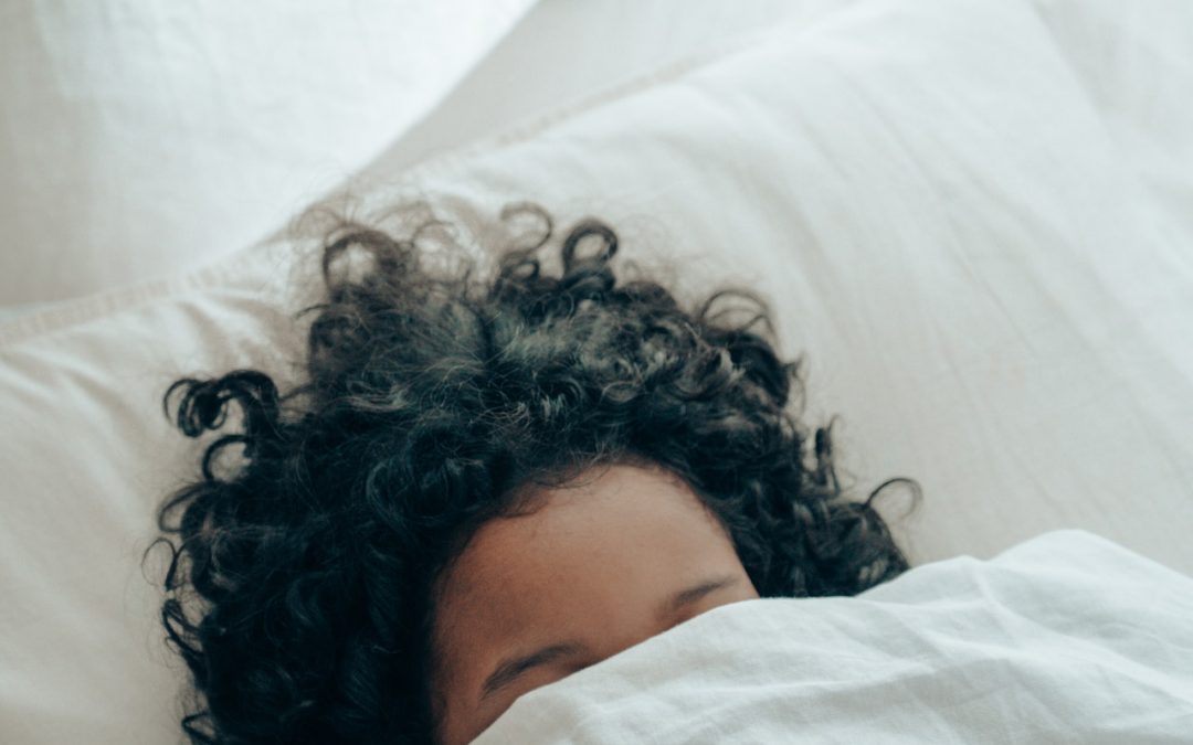 Estudo: como o sono afeta as nossas reações