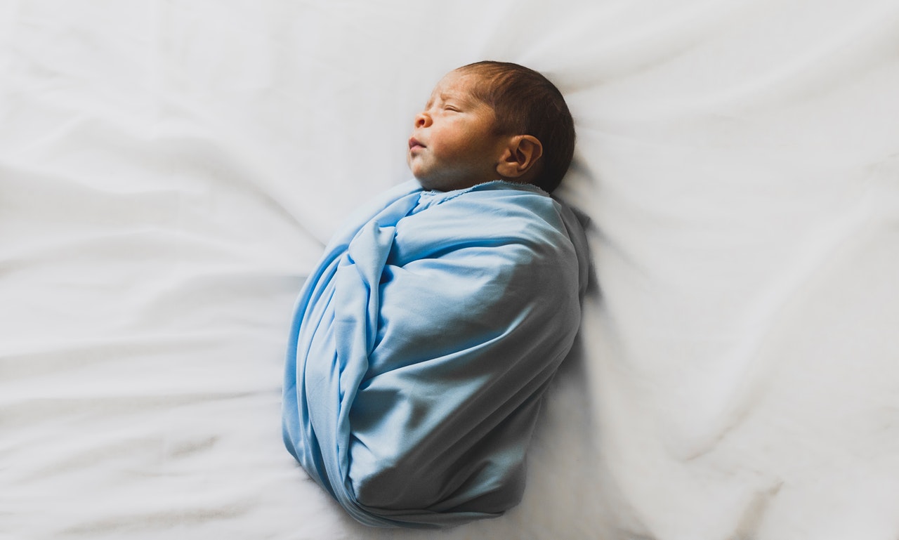 Cérebro: bebés aprendem durante o sono